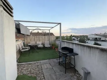 Piso en Collado villalba - Foto 1
