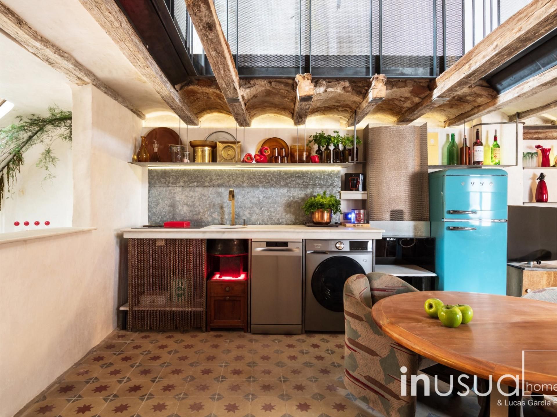 Ático en  Calle de Contamina 10 - Foto 5