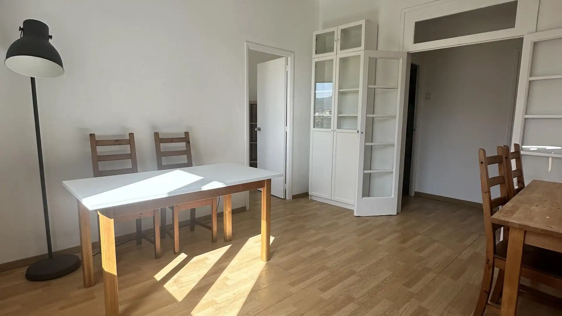 Piso en  Gran Via de les Corts Catalanes 270 - Foto 1