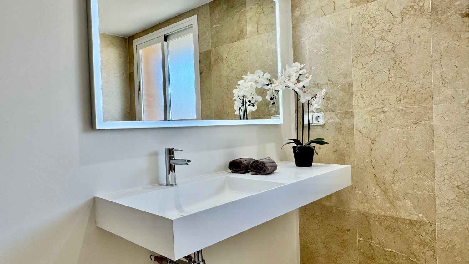 Chalet adosado en Calle del Sargo, 3, Cabo de las Huertas, Alicante / Alacant - Foto 18