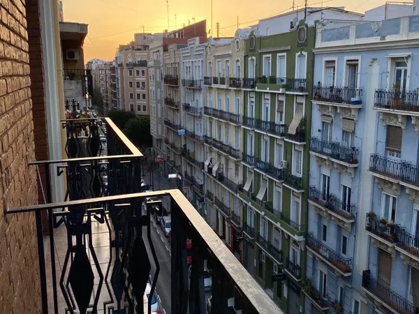 Piso en calle del Literat Azorín, 1 - Foto 11