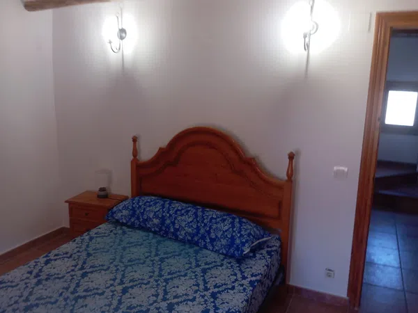 Casa de pueblo en Calle Barrio San Juan, 6 - Foto 3
