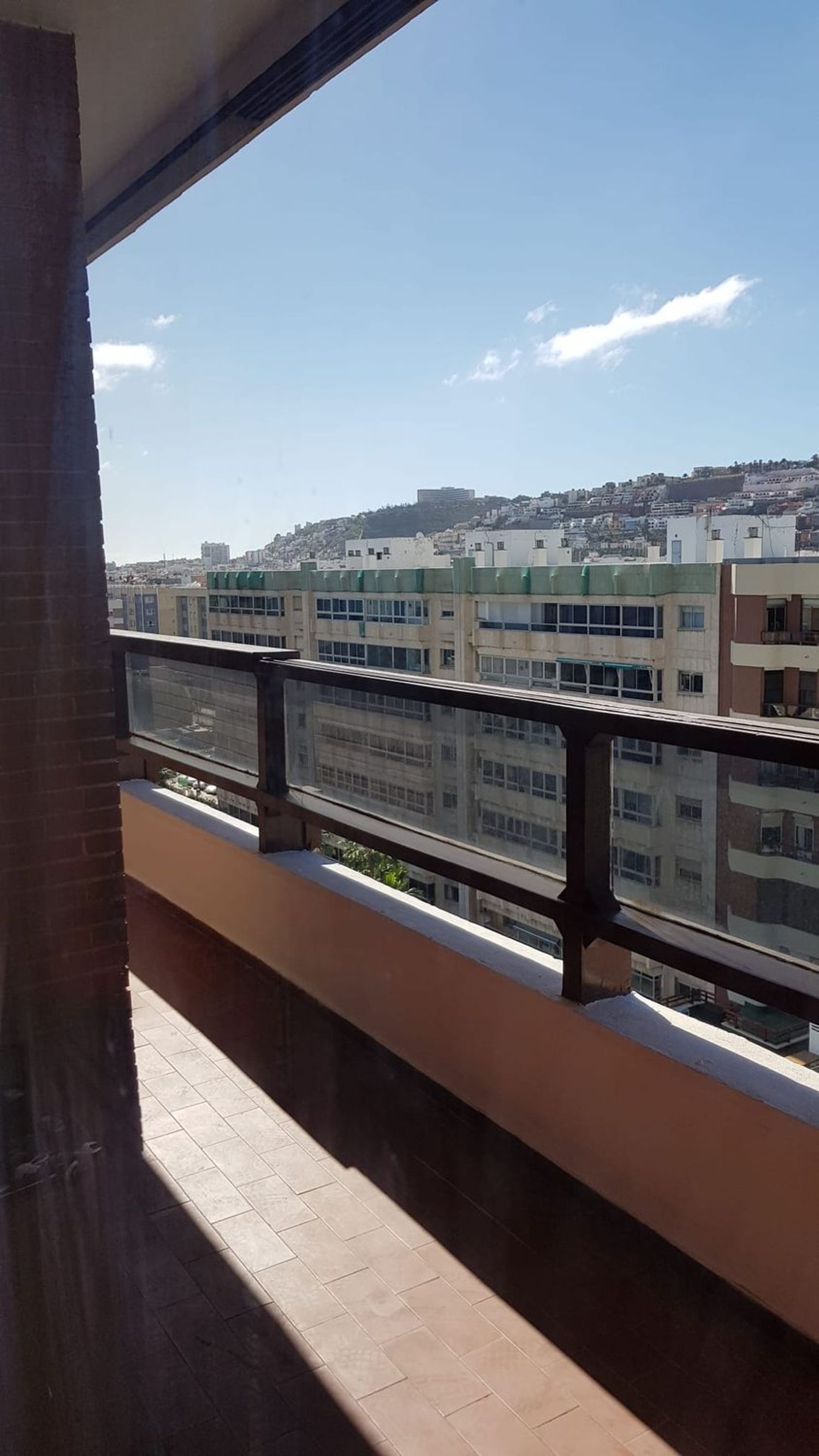 Piso en Avenida Juan XXIII, 1, Arenales - Lugo - Avda Marítima - Foto 4