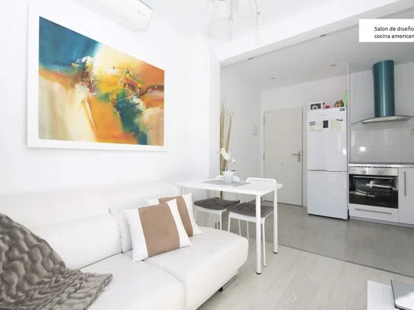 Piso en calle Daganzo, 15