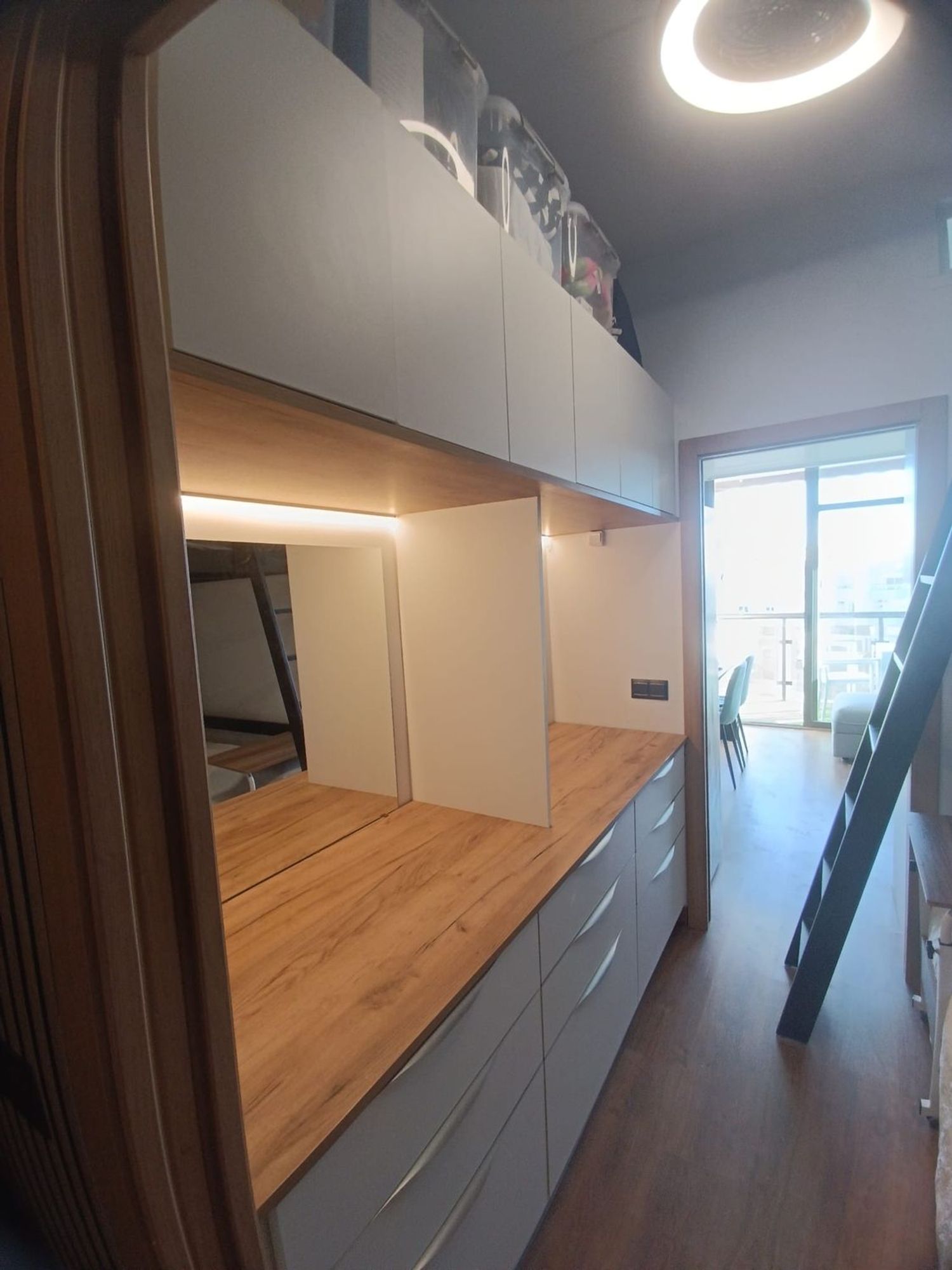 Estudio en Avenida Alay, 4, Solymar - Puerto Marina, Solymar - Puerto Marina - Foto 6