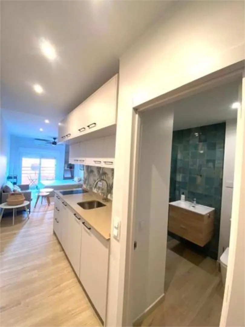 Apartamento en centro - Foto 3