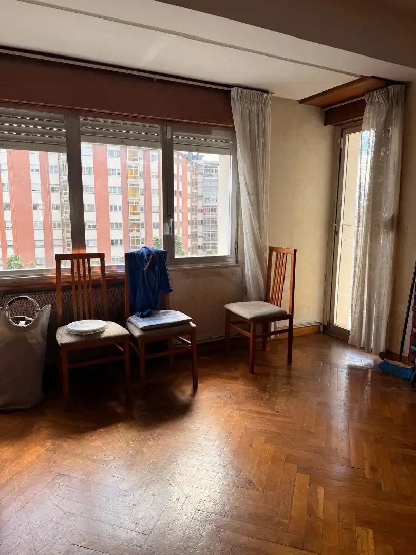Piso en  Avenida Ramón Ferreiro 21 - Foto 4
