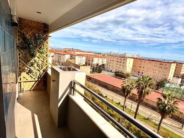 Piso en calle del Doctor Lluch, 18 - Foto 21