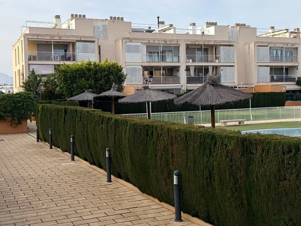 Piso en avenida Conrado Albaladejo, 35 - Foto 19