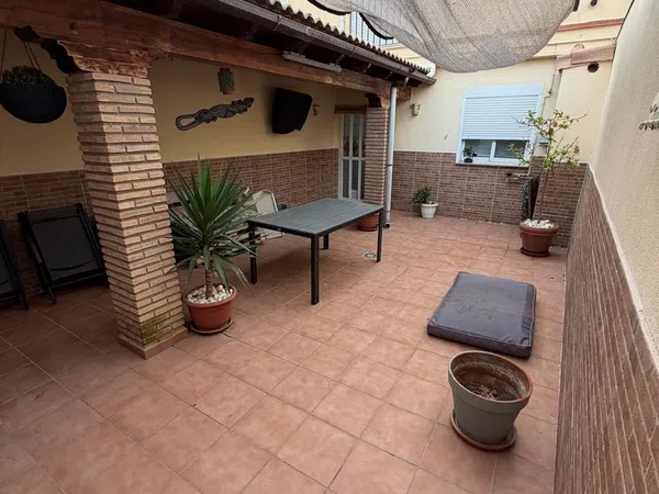 Chalet adosado en Calle Doctor Ochoa, 12 - Foto 11