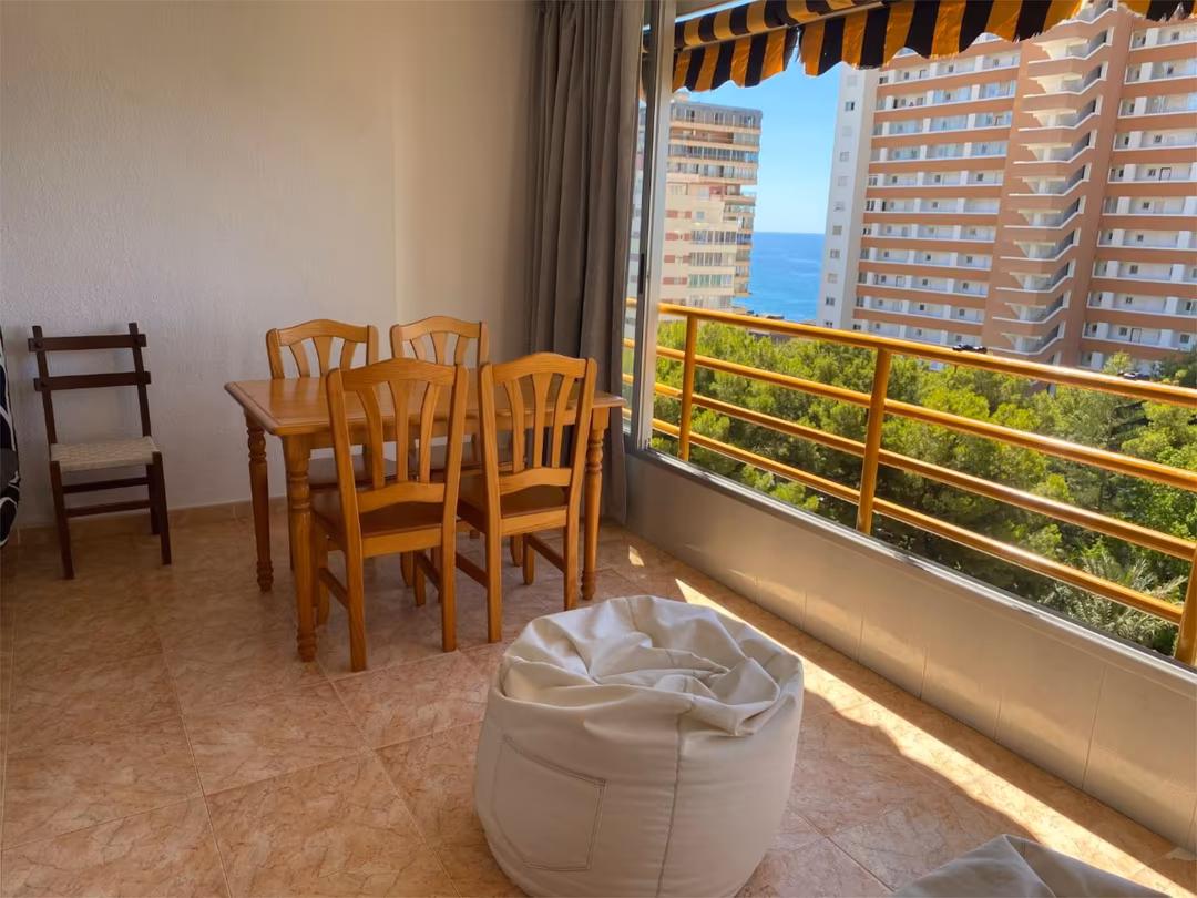 Apartamento en  Avenida de Uruguay 10 - Foto 12