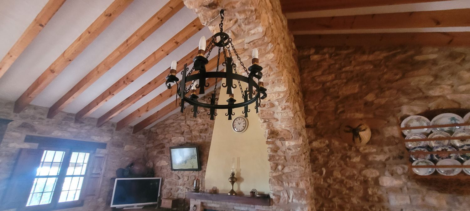 Casa de pueblo en Paraje Jordan, 2 - Foto 14