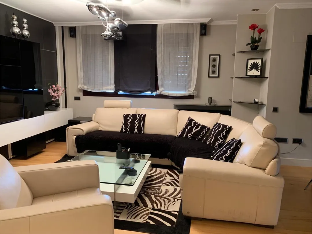 Ático en  Calle Francisco Tomás y Valiente 5 - Foto 6