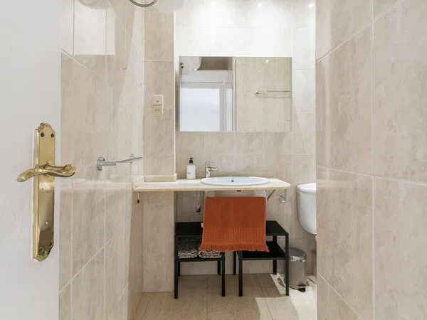 Estudio en Calle del Mar, La Barceloneta - Foto 12