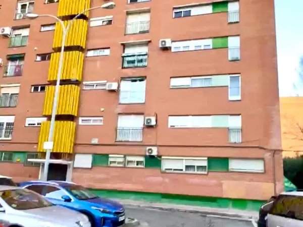 Piso en plaza Juan Gómez de Mora, 3 - Foto 28