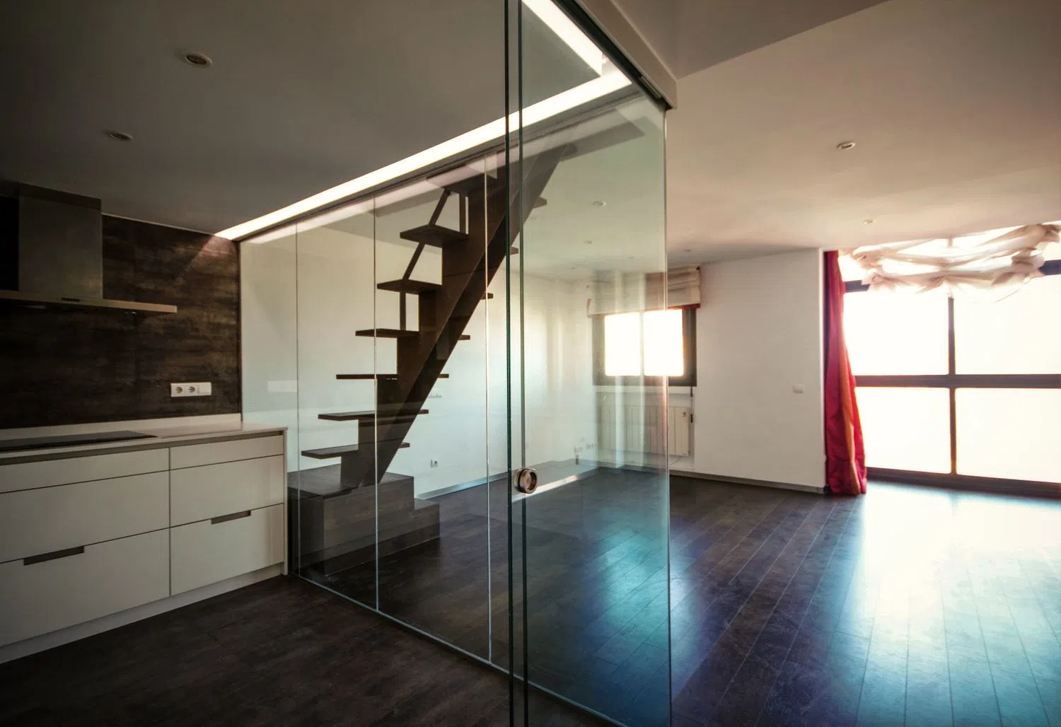 Dúplex en calle Bausá, 8 - Foto 1