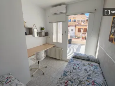 Piso en  Valencia Capital - Foto 14