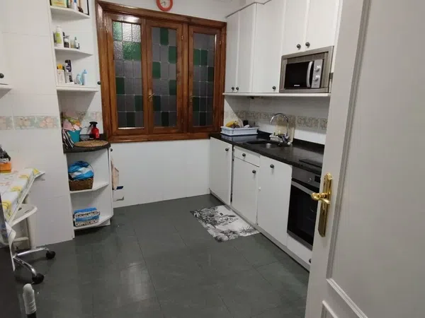Piso en Calle Catalina de Erauso, 21, Amara - Foto 6