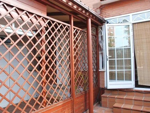 Chalet adosado en calle Escuelas, 2 - Foto 12