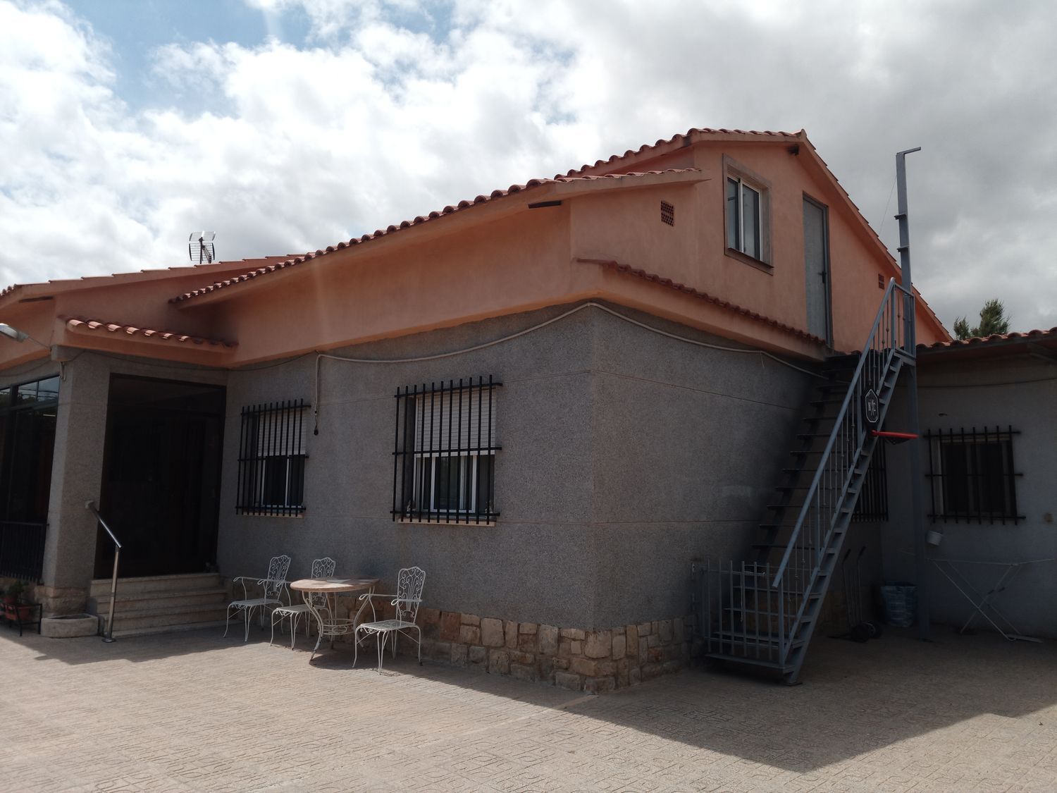 Casa o chalet independiente en Villamontes-Boqueres - Foto 2