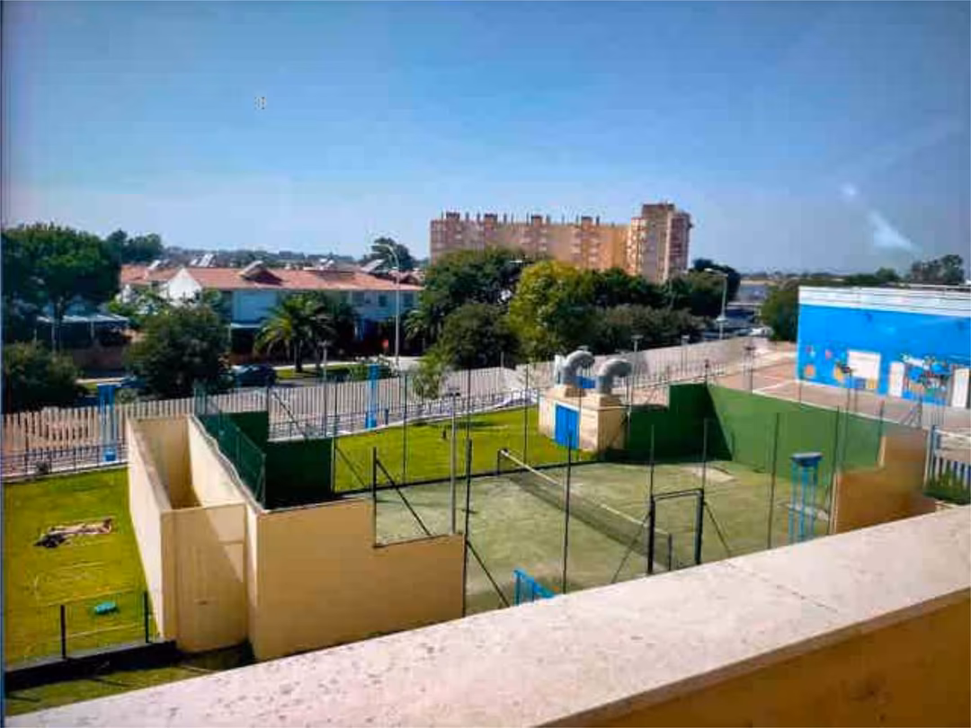 Apartamento en Sevilla Este - Foto 2