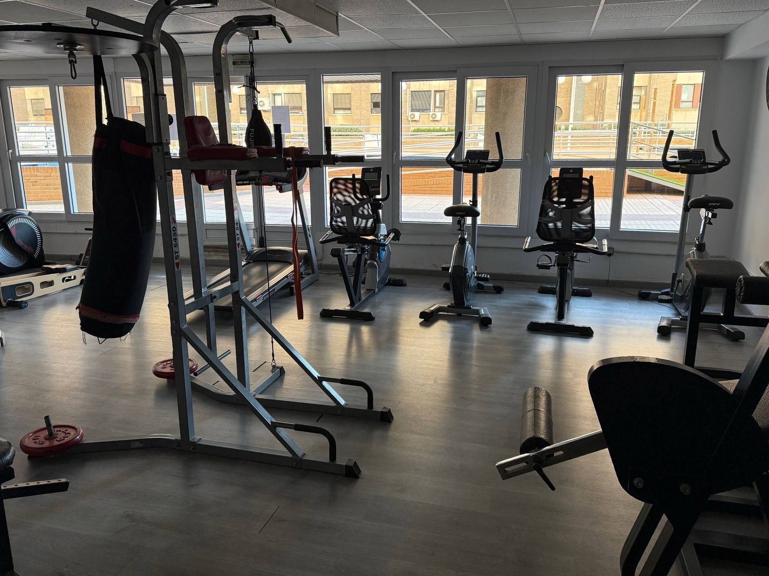 Piso en calle de Santa Genoveva Torres, 30 - Foto 26