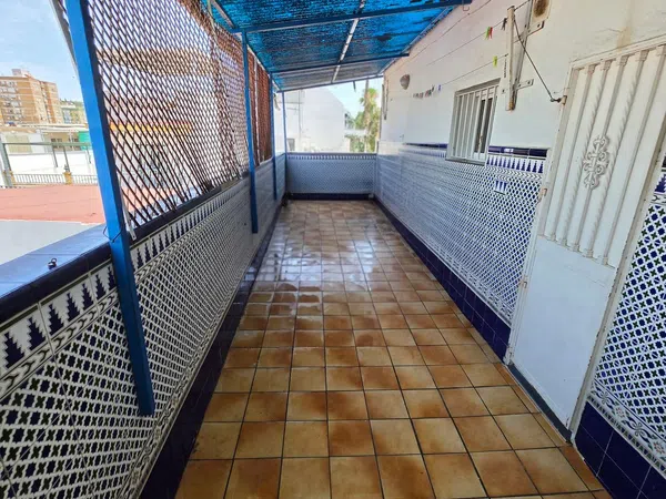 Piso en Calle Emilia Pardo Bazán, 1, La Plata - Foto 30