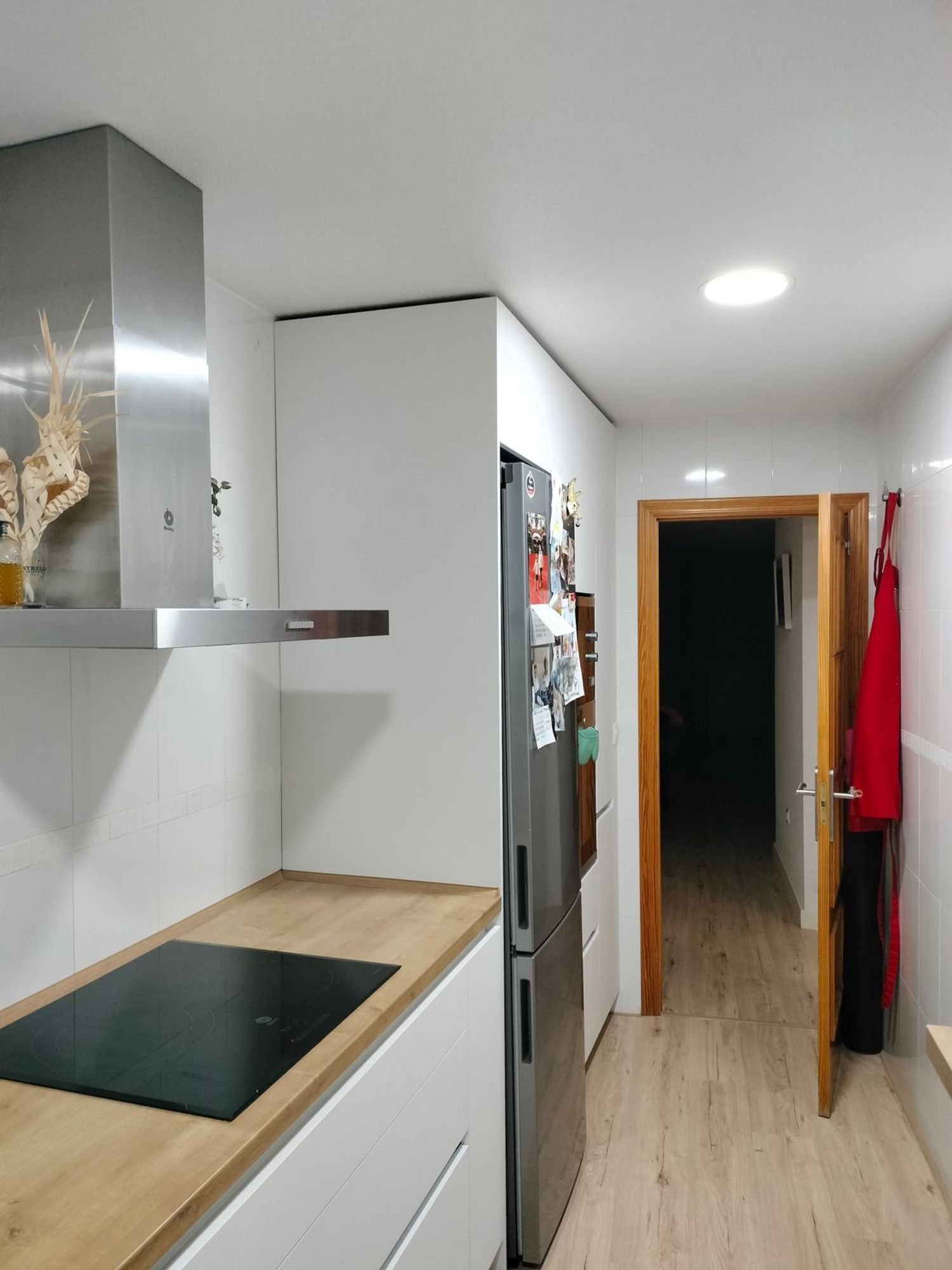 Piso en calle Francisco Cascales, 2 - Foto 5