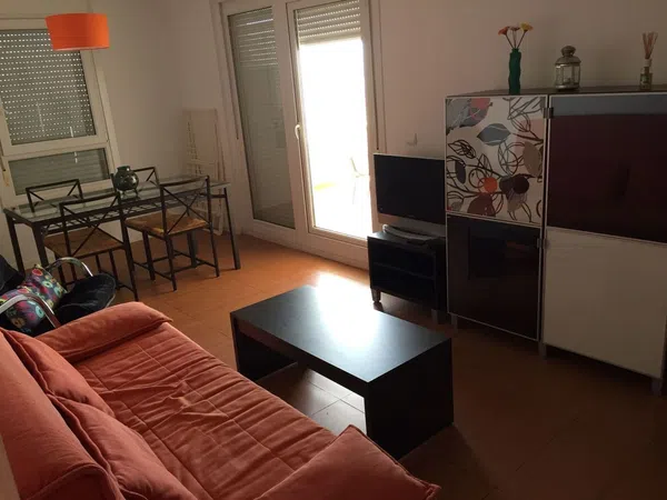 Piso en Languedoc rosello, 60, El Toyo, El Toyo - Foto 8