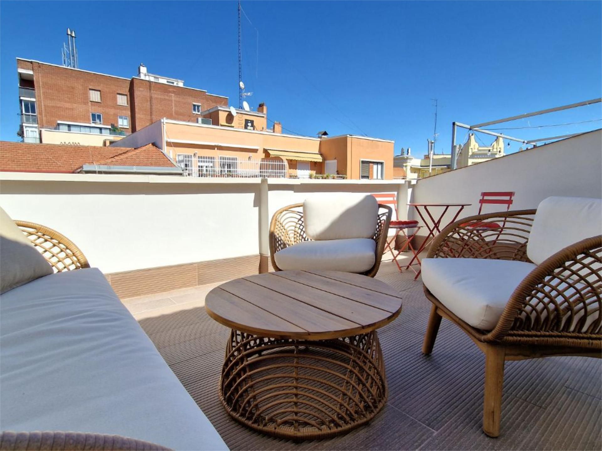 Piso en  Calle de Don Ramón de la Cruz 78 - Foto 2