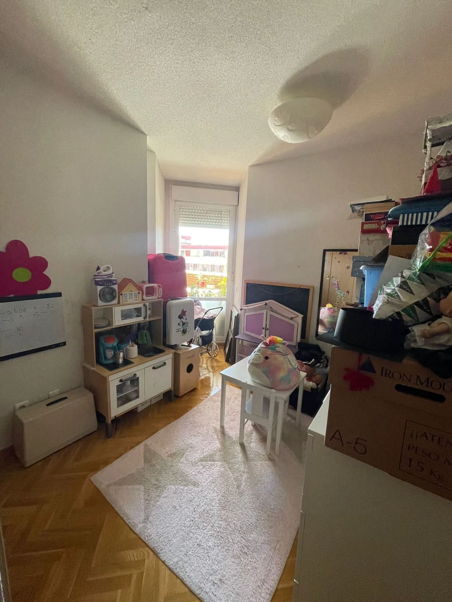 Piso en calle de Bernardino de Pantorba, 8 - Foto 5