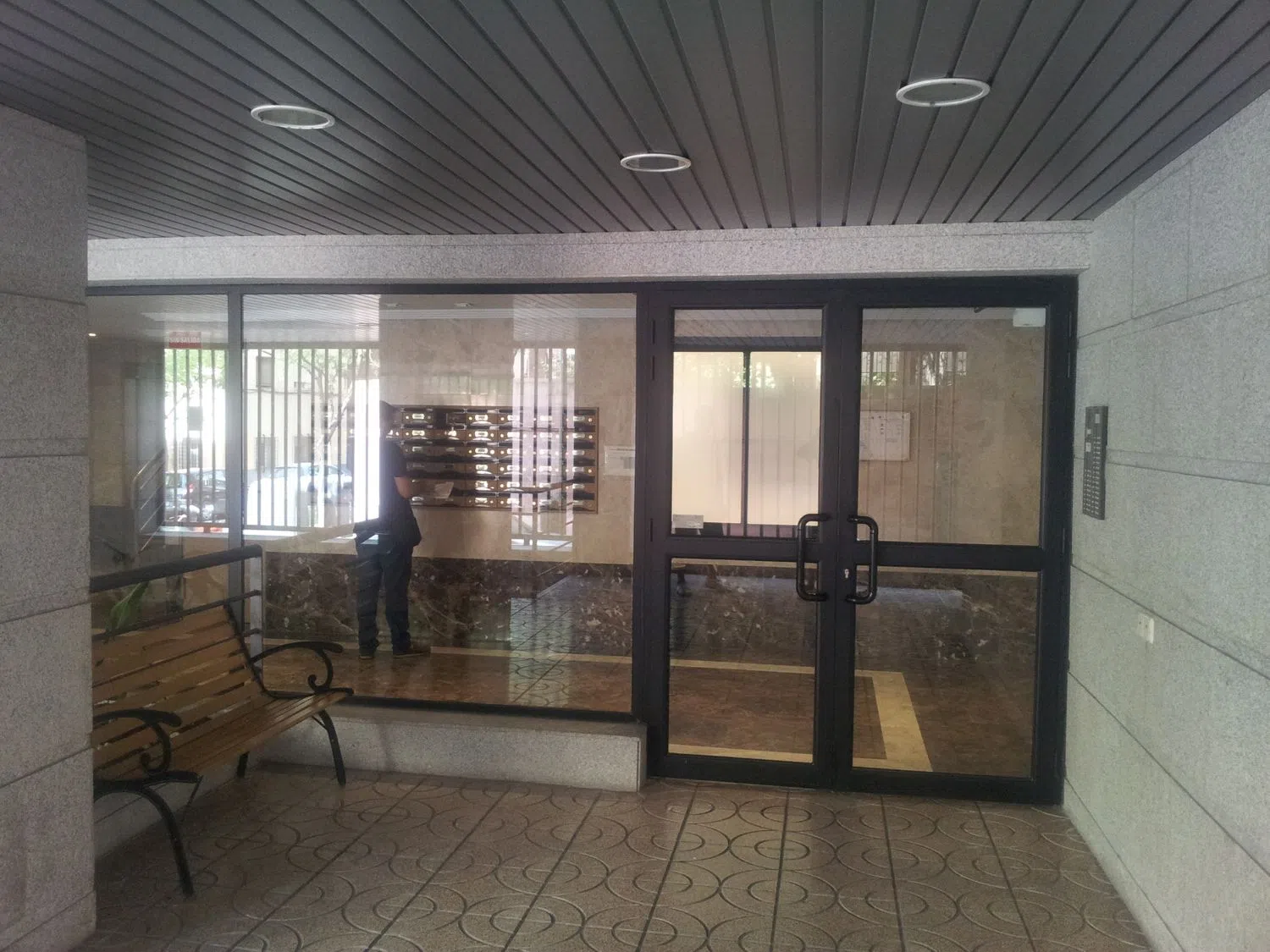 Piso en calle de Luis Mitjans, 5 - Foto 1