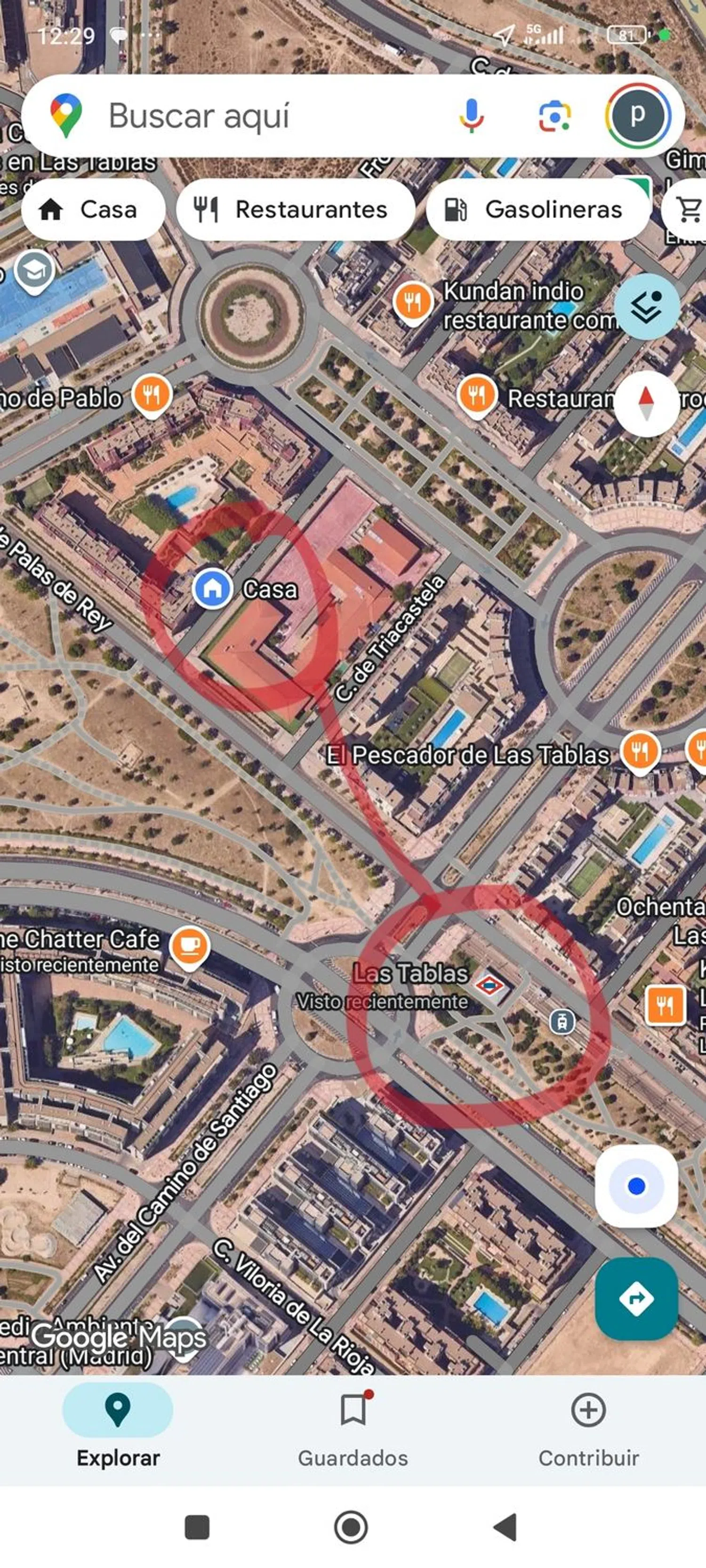 Piso en calle de San Julián del Camino, 2 - Foto 28