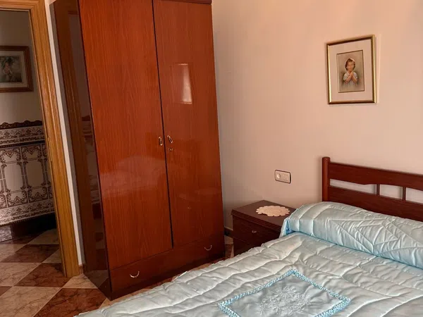 Casa o chalet independiente en Calle Jaen, 12 - Foto 33