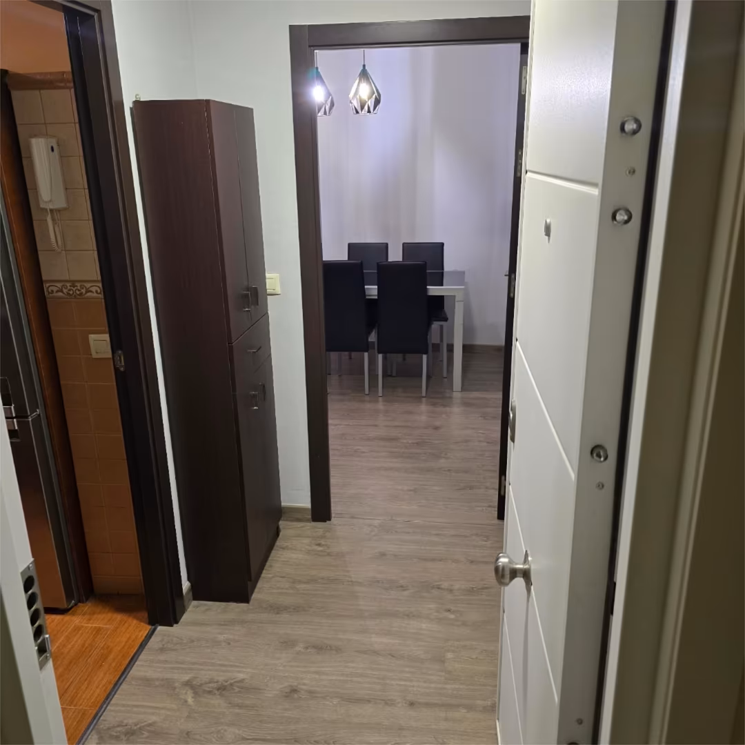 Piso en  Avenida Juan Pablo II 28 - Foto 7
