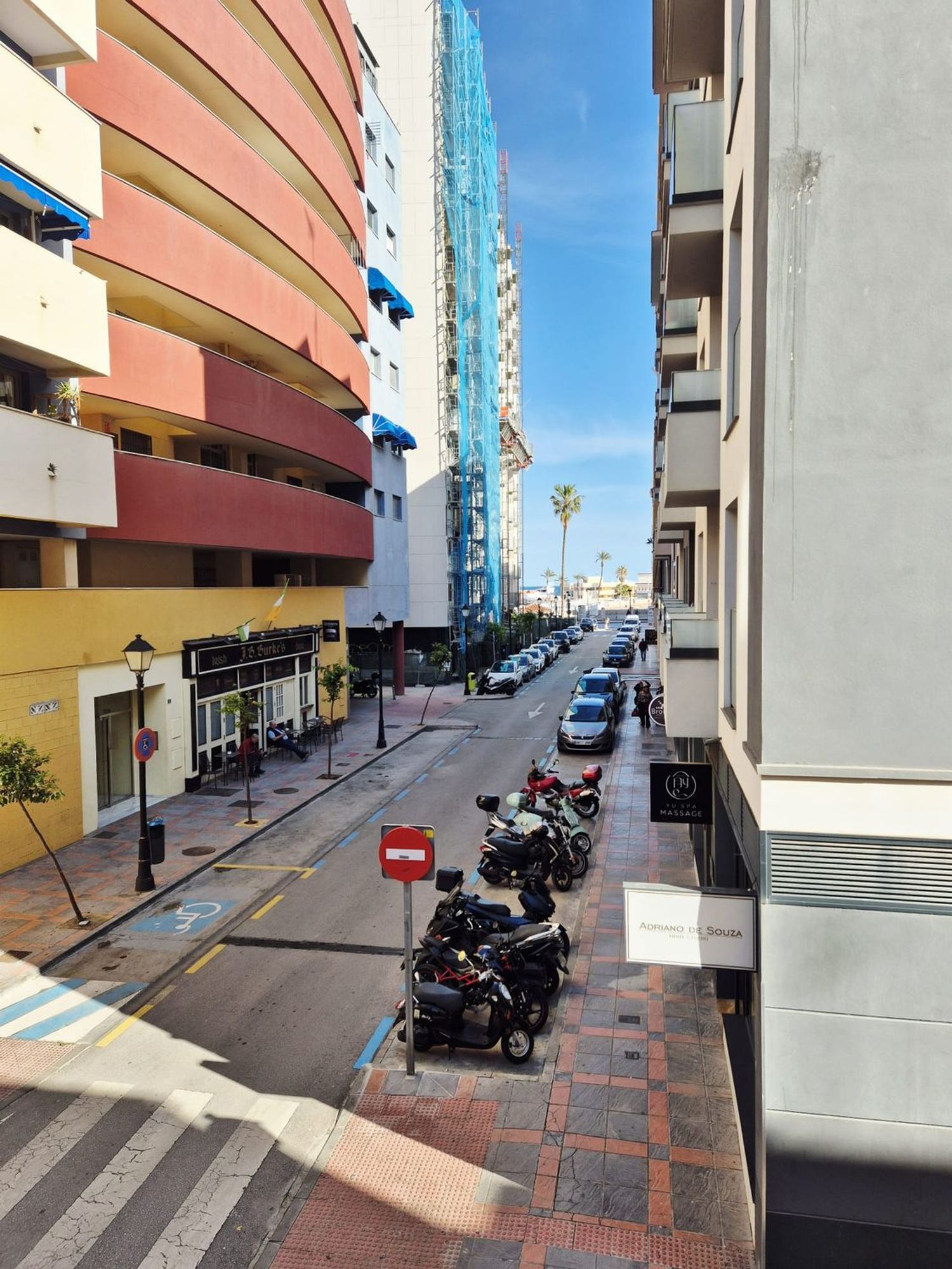 Piso en calle del Capitán, 32 - Foto 26