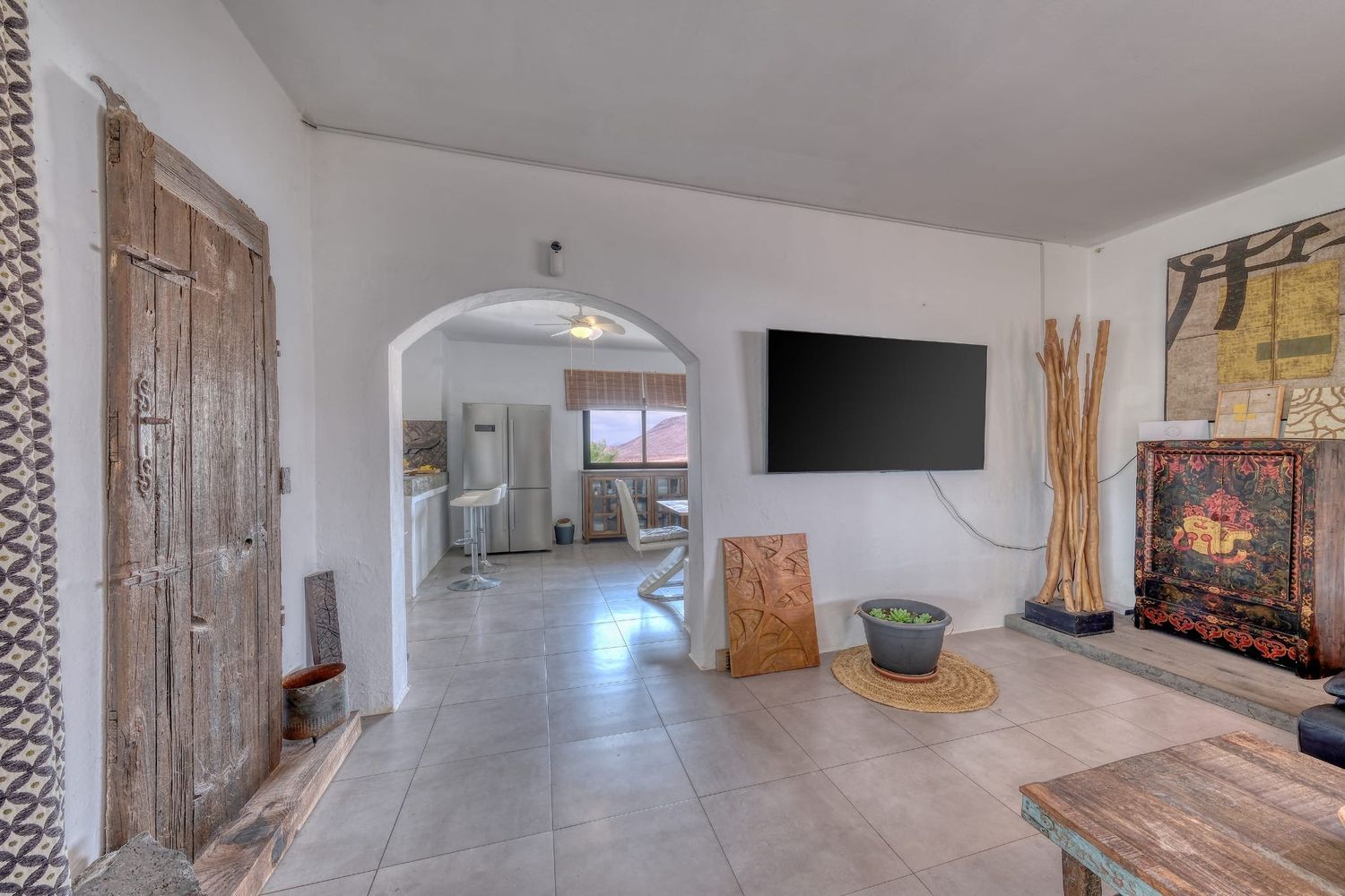 Casa o chalet independiente en Las Cabreras, 38, Nazaret-Teseguite, Nazaret-Teseguite - Foto 11