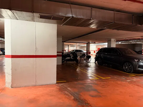 Ático en Calle Pacífico, 27, Pacífico - Foto 31