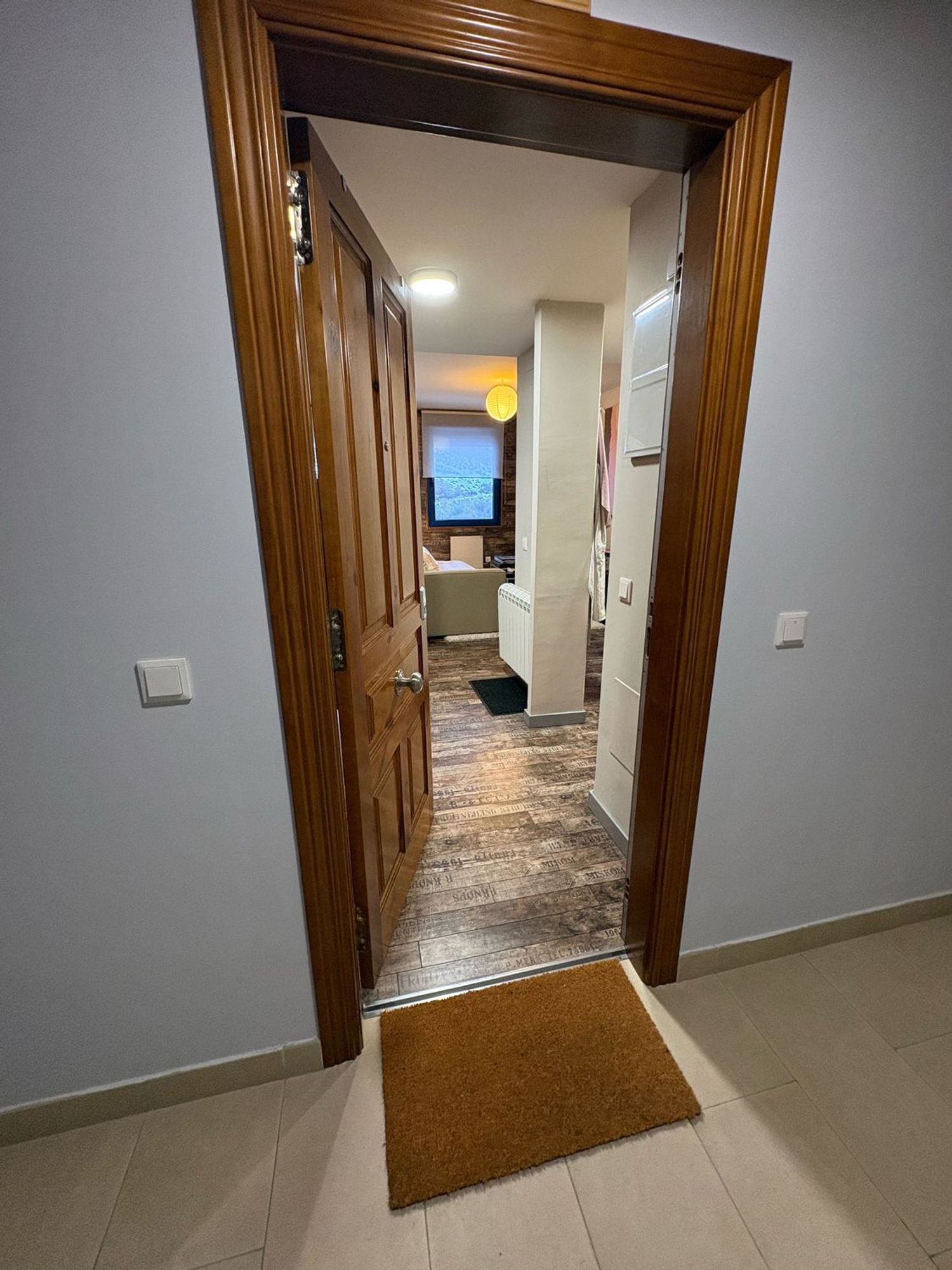 Estudio en Calle Valmartín, 5 - Foto 4