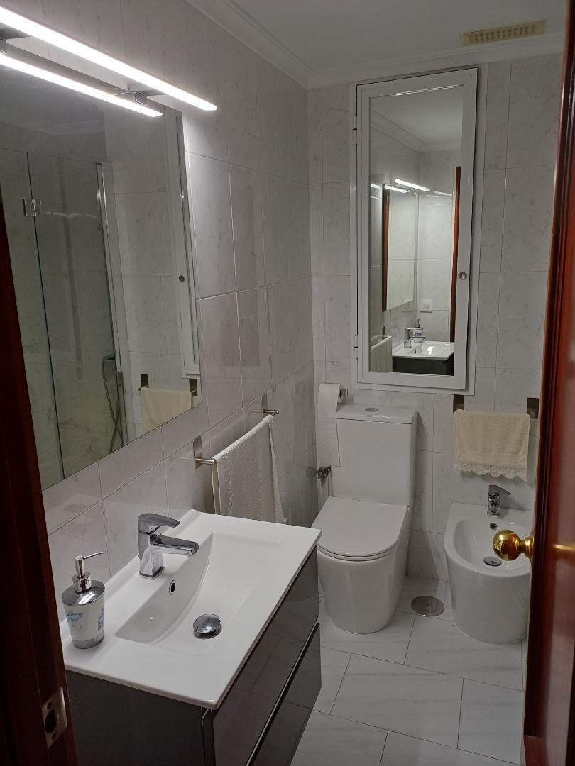 Piso en  Avenida Virgen de Fátima 13 - Foto 21