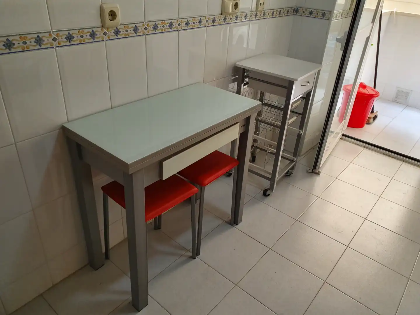 Piso en  Calle Martínez Maldonado - Foto 12
