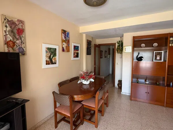 Piso en Avenida del Primer de Maig, 1, L'Hort de Senabre - Foto 12