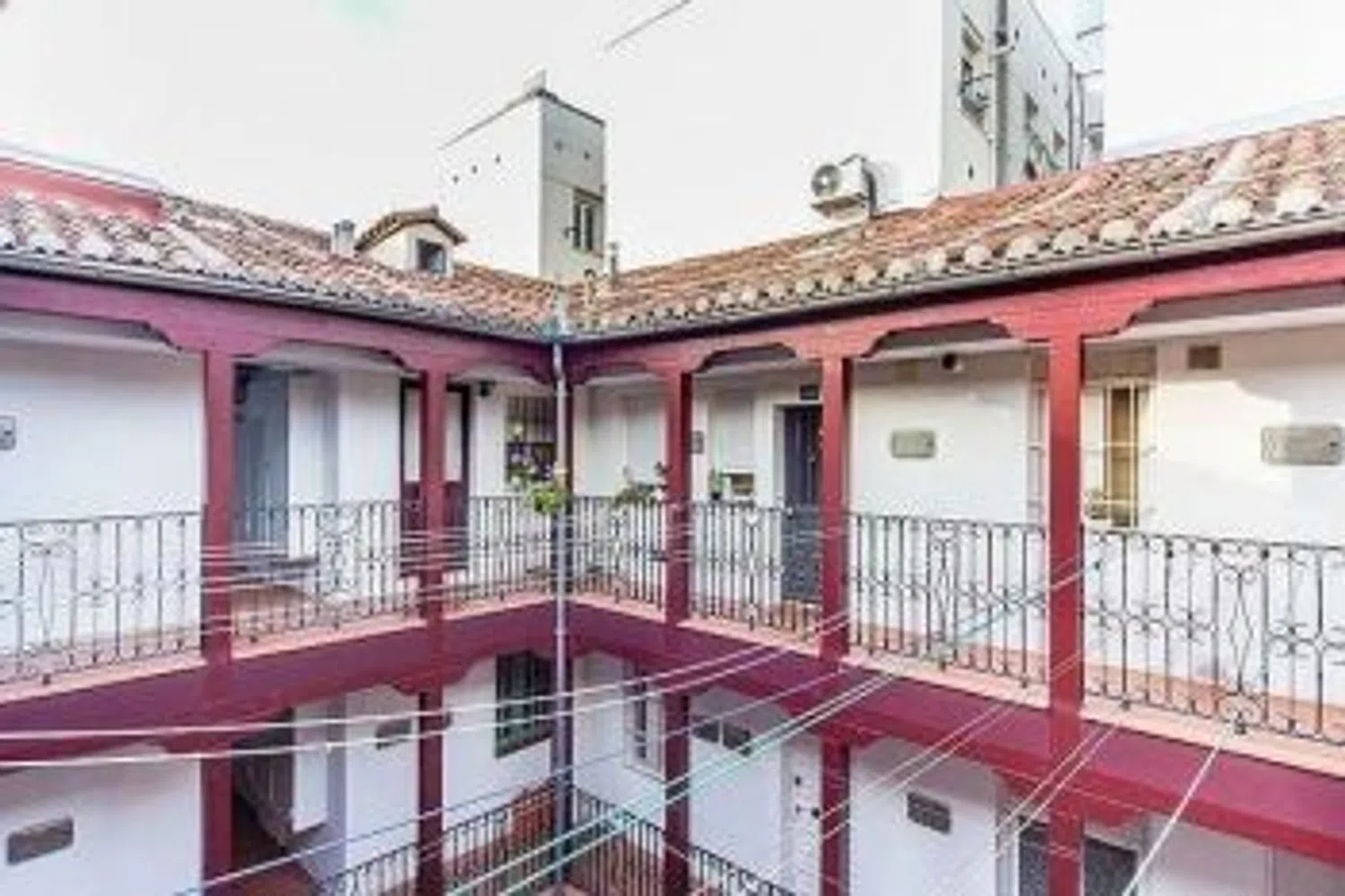 Piso en C. de Rodas, 9 - Foto 2