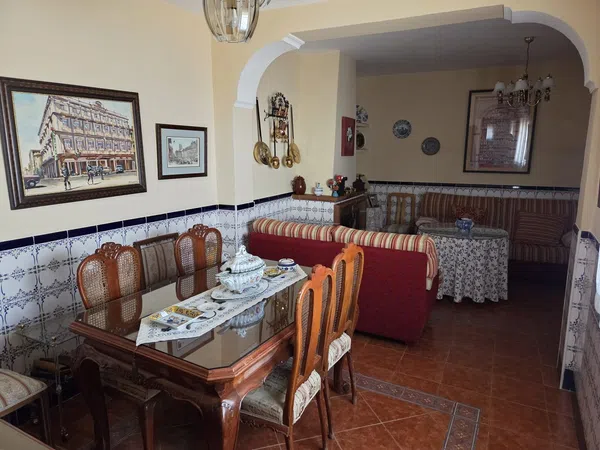 Casa de pueblo en Calle de Atrás, 8 - Foto 8