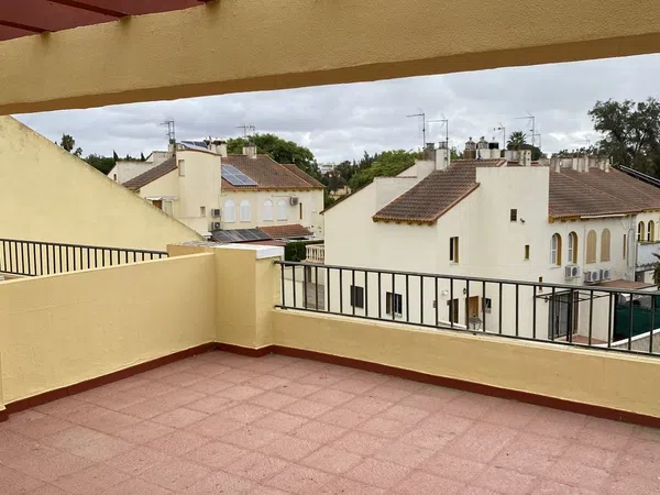 Chalet adosado en Residencial Ciudad de Huelva, 3 - Foto 17