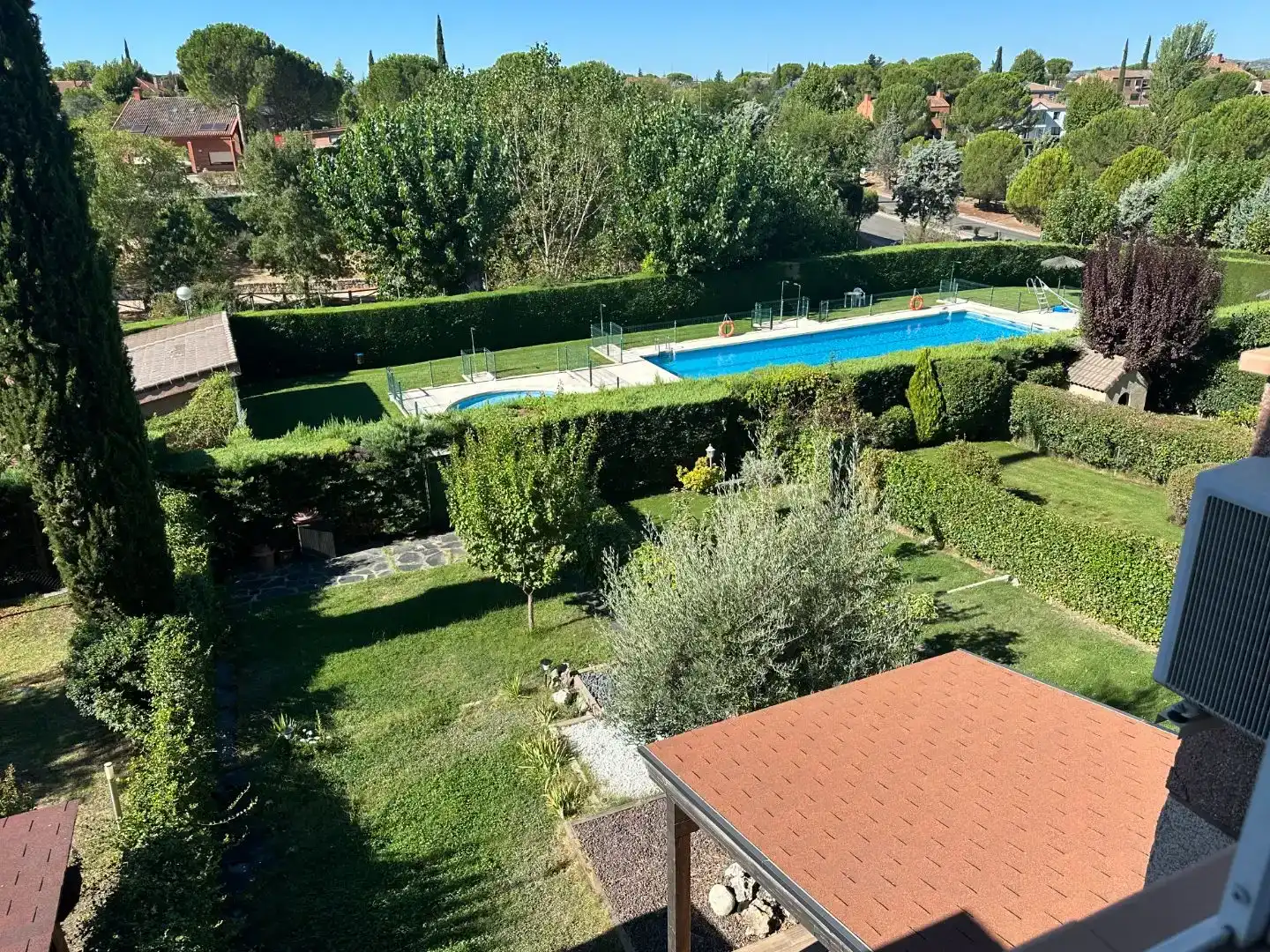Piso en Las Rozas de Madrid - Foto 18