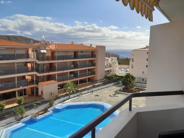 Estudio en calle Boston, 4 - Foto 1