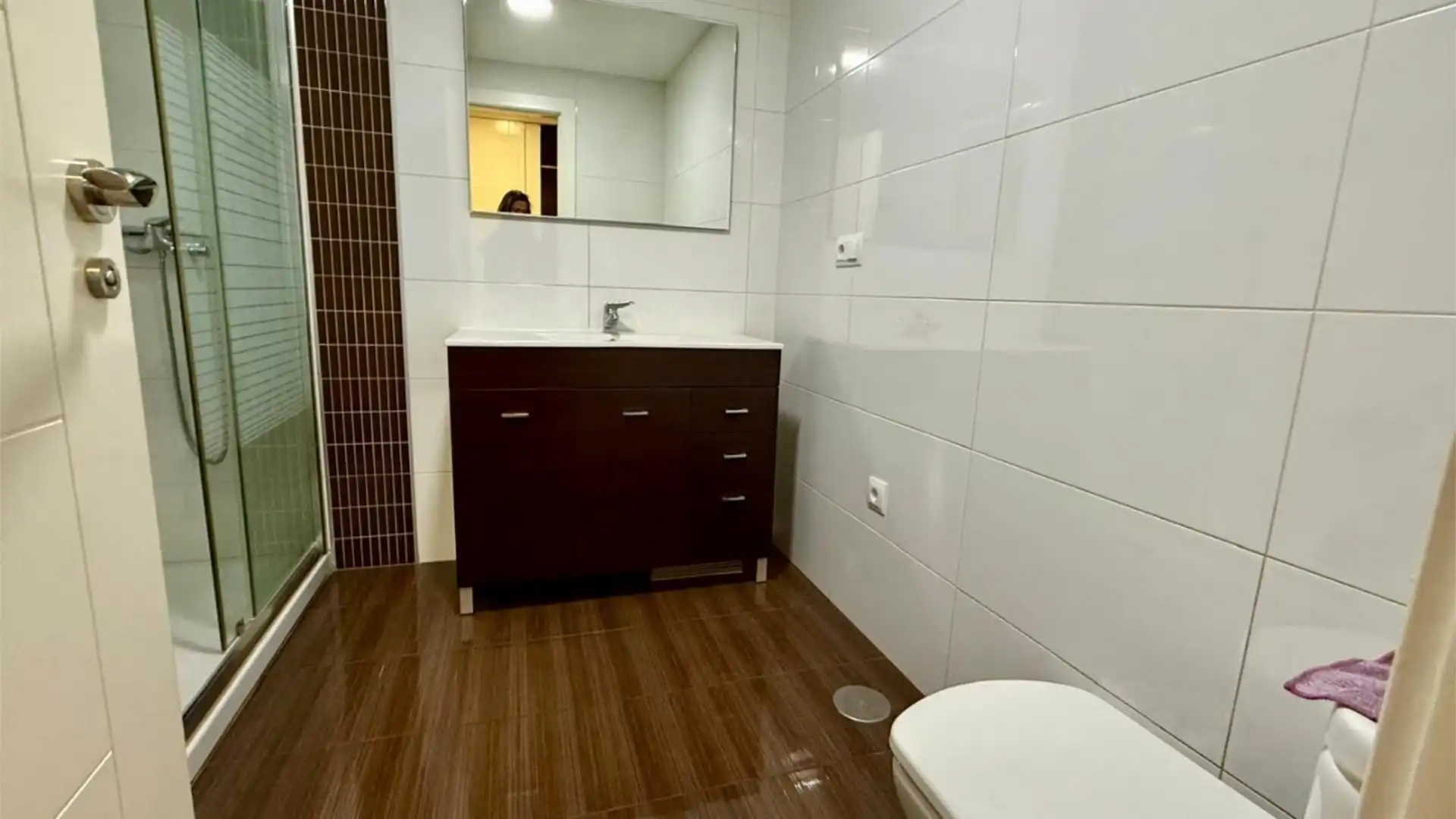 Piso en  Calle Bazán 50 - Foto 11