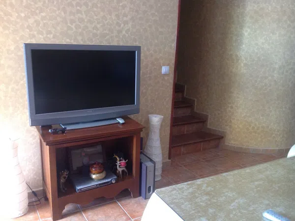 Chalet pareado en Las higueras s/n - Foto 4