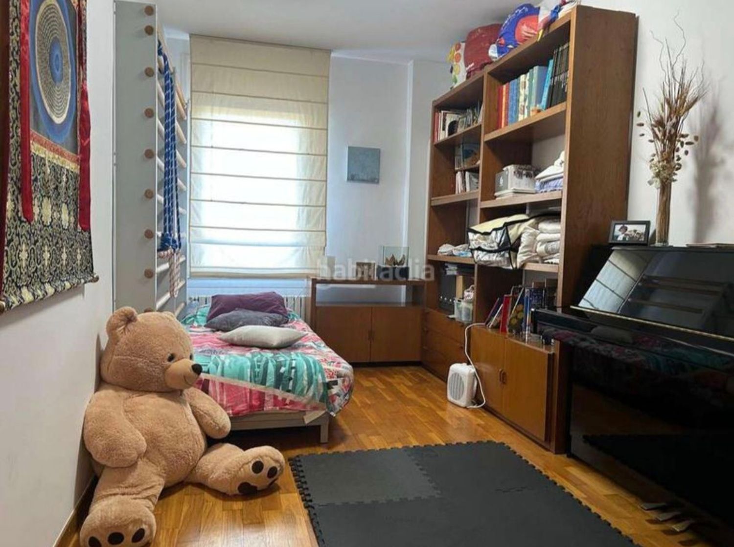 Piso en rambla Lluís Companys, 8 - Foto 11